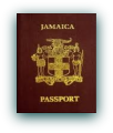 Jamaican Passport