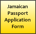 Jamaican Passport Renewal