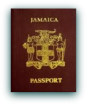 Jamaican Passport