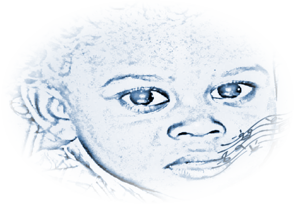Number Song: Kid singing the sing-along number song for babies that uses the digits of math, similar to the abc song; children will learn their ten basic number symbols used to represent all numbers in math.