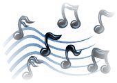 Number Song: Kid singing the sing-along number song for babies that uses the digits of math, similar to the abc song; children will learn their ten basic number symbols used to represent all numbers in math.