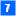 Number Song: 7, the eight digit number in our number song for kids: babies and toddlers