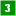 Number Song: 3, the fourth digit number in our number song for kids: babies and toddlers